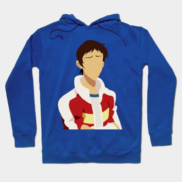 Klance Jacket Swap 3 Voltron Hoodie TeePublic